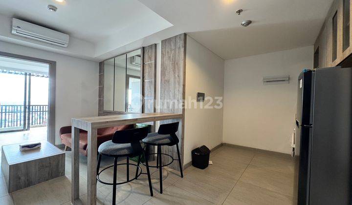 *Disewakan Apt Fatmawati City Center 41 M2 1br Baru Ff Bagus 2