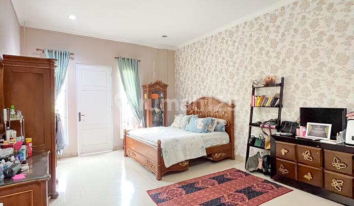 Jual Rumah Bagus Lt 574m2 Di Radio Dalam, Kebayoran Baru 2