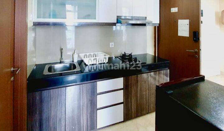 Turun Harga! Jual/sewa Apt Puri Orchard 2br Hoek Ff Tower Og 2