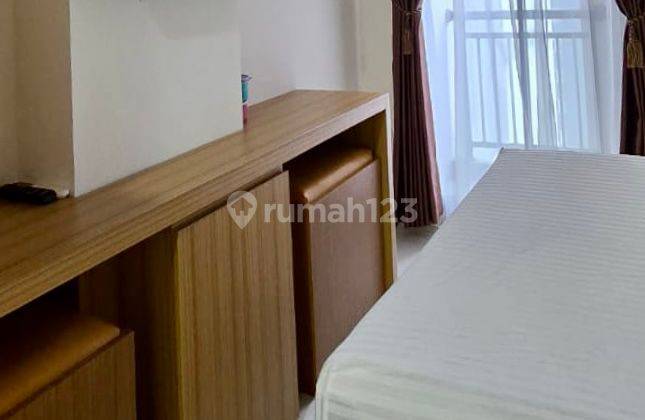 Disewakan Apt Akasa Bsd Studio 30 M2 Ff Bagus 2