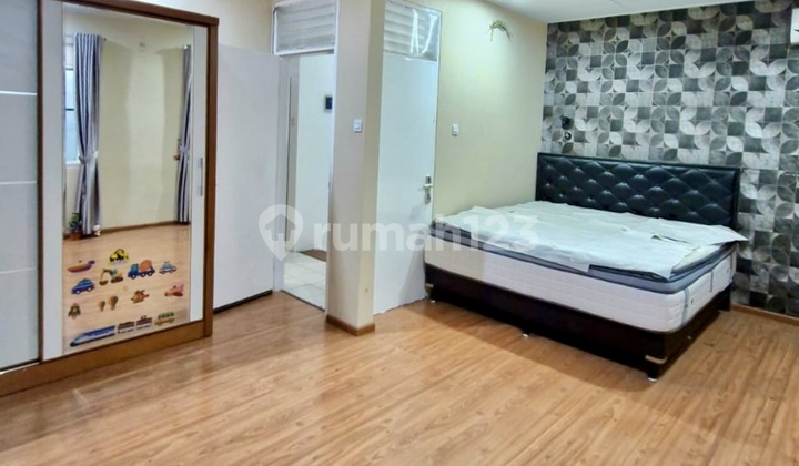 Jual Cepat Rumah Siap Huni 6x17m2 Di Puan 2