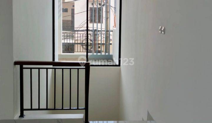 Dijual Rumah Sudah Renov Di Regency Melati Mas Lt 96m2 2