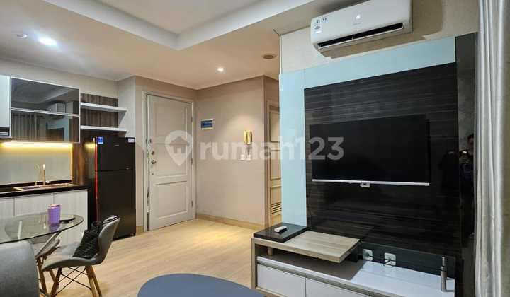 Quick Rent Apt Cityhome Moi Fully Renovated Furnished