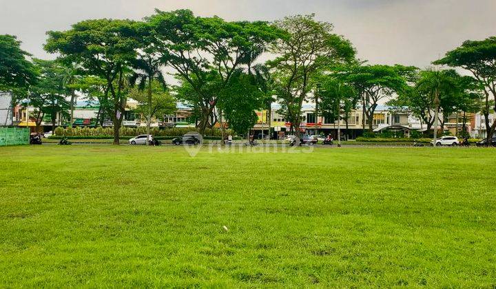 Turun Harga! Tanah Kavling 6145 M2 Di Perum Citra Raya, Cikupa 2