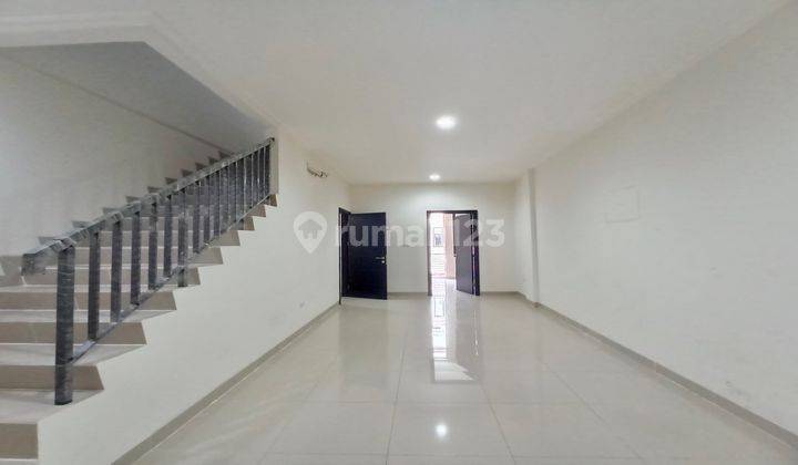 Disewakan Rukan Soho Sedayu City 3,5 Sf Siap Pakai Cocok Bisnis 2