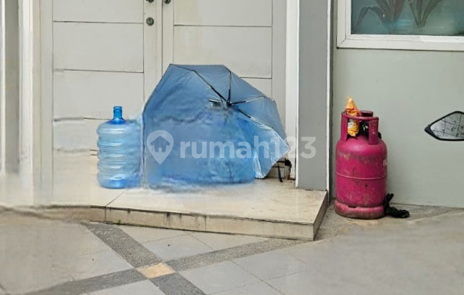 Jual Rumah 400m2 Siap Huni Di Kompleks Persada Sayang 2