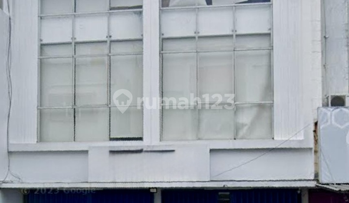 Suitable for Investors: 4-Storey Shophouse Row, 4.5x16m², Continuously Leased by Large Bank