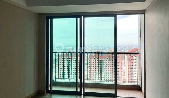 For Sale/Rent Apt Holland Village 1 3Br Strategic Location 2