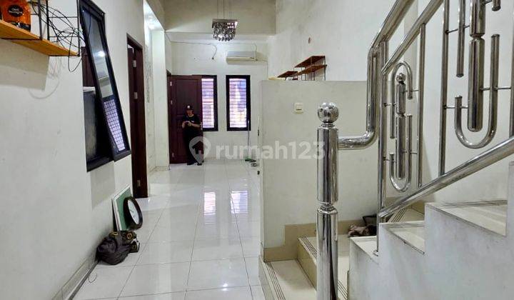 Dijual/sewa Rumah 6x15m2 Cengkir Barat Siap Hun 2