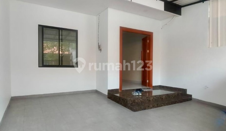 Jual Rumah Baru Minimalis 6X15m2 Kompleks di Duri Kosambi* 2