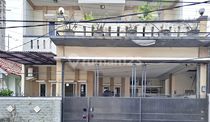 Dijual Rumah Bagus 148m2 Di Grand Galaxy City, Bekasi