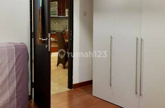 Dijual Apt Royale Springhill Ff Bagus Private Lift Selalu Tersewa 2