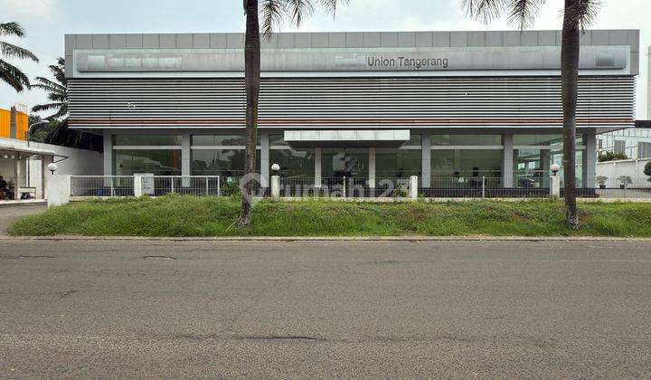 Commercial Space Common.sale Near Summarecon Serpong, Tangerang