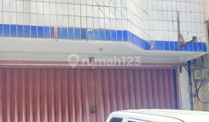 For Sale: Harco M2 4-Story Shop House Ready to Use, Strategically Located in City Center 2