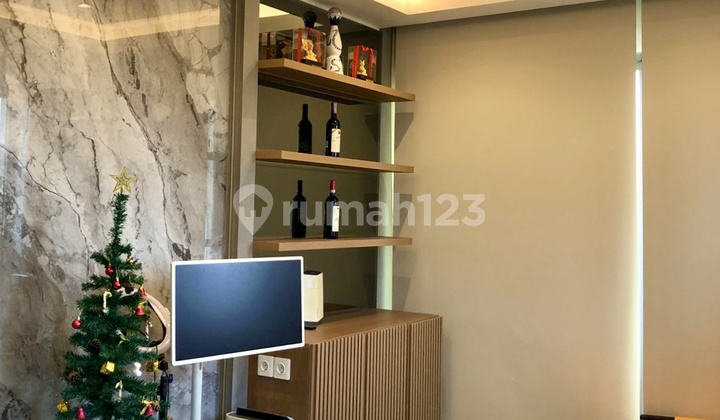 Quick Rent Apt The Branz 2br Furnished Strategic Location Quick Rent Apt The Branz 2br Furnished Strategic Location