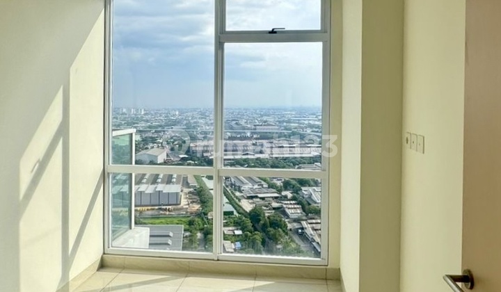 For Rent Apartment Sedayu City 3br New Furnished 2