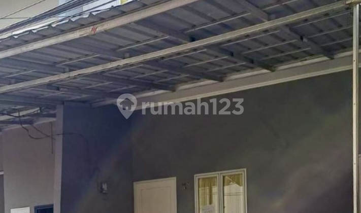 Jual Rumah Minimalis 6x15m2 Kompleks Belakang Mkg Jual Rumah Minimalis 6x15m2 Kompleks Belakang Mkg