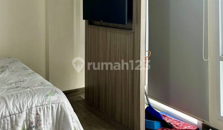 Quick Sale 28m2 Studio Apt Altiz Bintaro 2