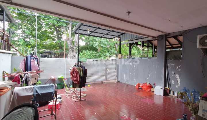 Quick Sale: 6x20m2 Livable House in Pandawa Quick Sale: 6x20m2 Livable House in Pandawa