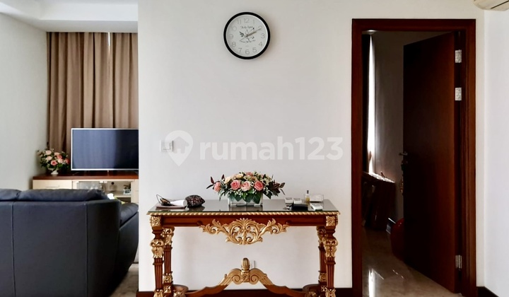 Quick Sale Hoek L Avenue 2BR Apartment Fully Furnished Nice 2