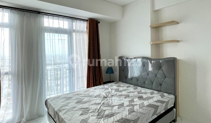 Quick Rent Apt Studio Puri Orchard Furnished* 2
