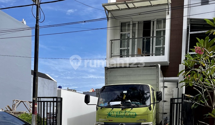 Sell Fast Minimalist House 4x20m2 In Imperial Gading Sell Fast Minimalist House 4x20m2 In Imperial Gading