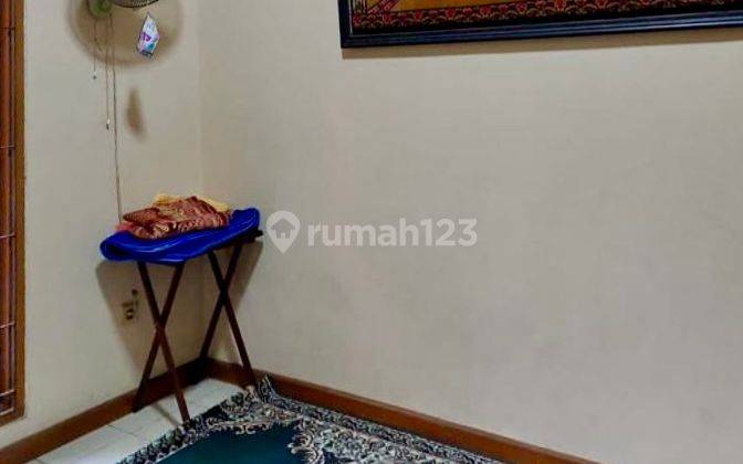 Dijual/Disewakanrumah Strategis Lt 493m2 Di Kebayoran Baru,Jaksel 2