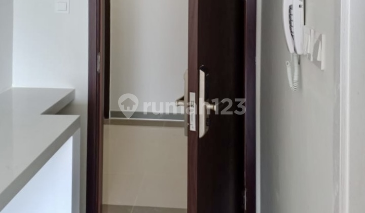 For Sale Apt Daan Mogot City Studio Nice View Strategic Location