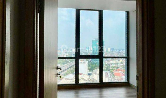 Dijual Apt Holland Village 2 3br/133 M2 Private Lift Baru 2