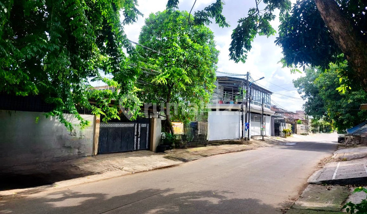 Jual Kantor 400m2 Siap Pakai Di Kompleks Persada Sayang Jual Kantor 400m2 Siap Pakai Di Kompleks Persada Sayang