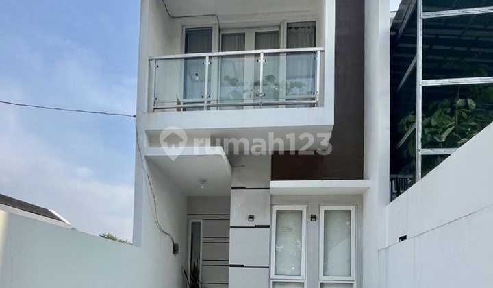Sell Fast Minimalist House 4x20m2 In Imperial Gading Sell Fast Minimalist House 4x20m2 In Imperial Gading