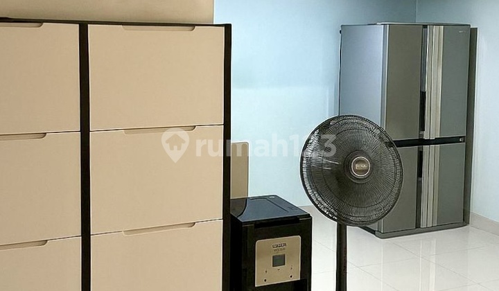 Jual Rumah Siap Huni 6X17m2 di Kompleks Kelapa Gading Tidak Banjir 2