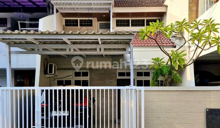 Jual Cepat Rumah Siap Huni 6x17m2 Di Puan Jual Cepat Rumah Siap Huni 6x17m2 Di Puan