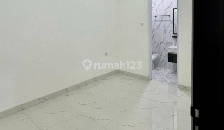 Dijual Rumah Baru 6x20 Modern Di Pandawa 2