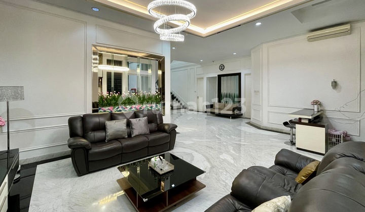 For Sale Minimalist Lux House 14x21m2 In Villa Artha Gading For Sale Minimalist Lux House 14x21m2 In Villa Artha Gading