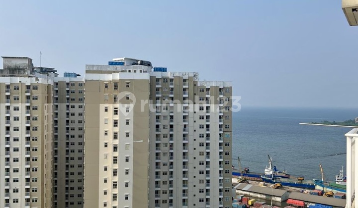Jual Apt 2br Full Renov Di Seaview Pluit 2
