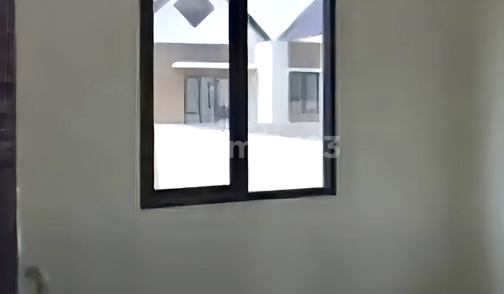 Jual Rumah Baru Minimalis 160m2 Di Podomoro Tenjo 2