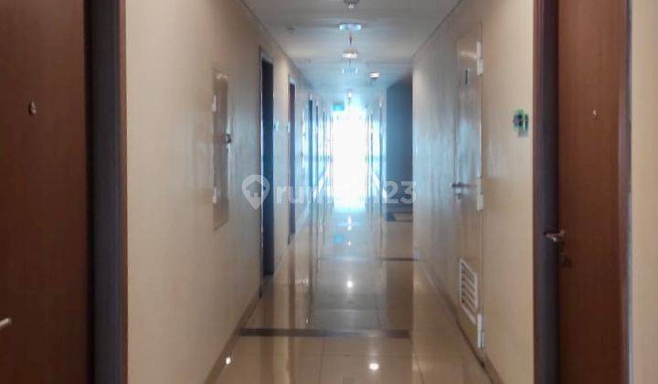 Termurah!! Apt 1 Br Gandeng Puri Orchard Tower Ch 1
