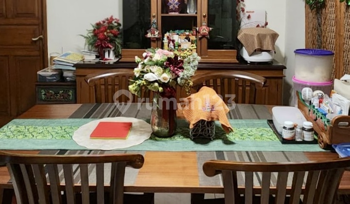 Jual Rumah Rapi Siap Huni 10X18m2 di Kelapa Cengkir Tidak Banjir 2