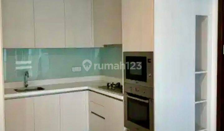 Dijual Apt Kensington Tower Bellmont 3br Sf  2