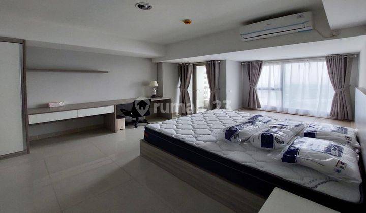 Dijual/Sewa Apt 2br Orange County, Cikarang Ff Bagus 2