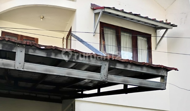 Dijual Cepat Rumah 96m2 Di Kebon Baru Tebet