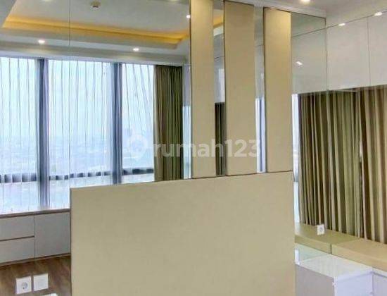 Jual Apt Yukata Suites Hoek High Rise Private Lift 2