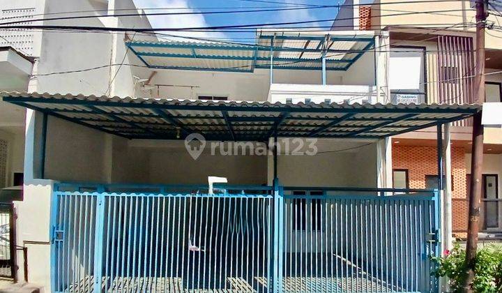 Sewa Rumah Bcs 7x15m2 Standard Siap Huni 1