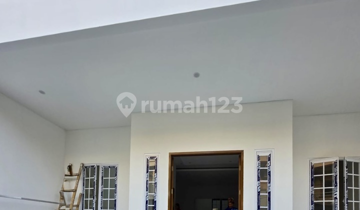 For Sale New House 9x16m² In Ggl Good Modern Design