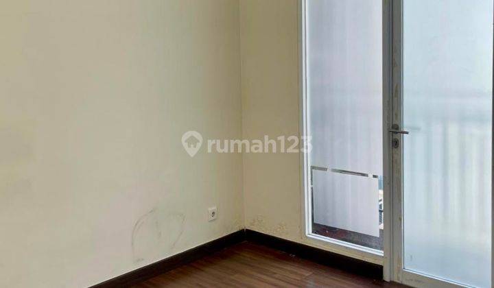 Dijual Murah Apt Puri Orchard 1 BR Sf Tower Cedar Heights 2