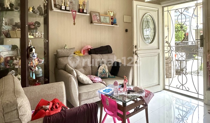 For Sale 6x16m² House in Comfortable Gadingi Complex, Flood-Free Area 2