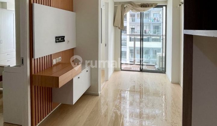 Dijual Apt Daan Mogot City 2Br Bagus Strategis 2