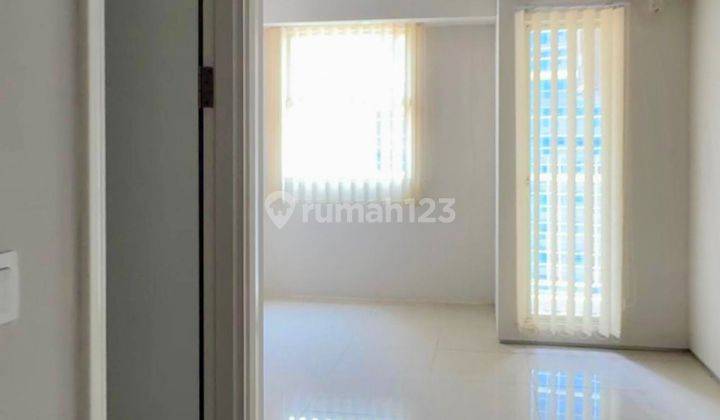 Murah!Jual Apt Tuscany Residence Studio Unfurnished 2