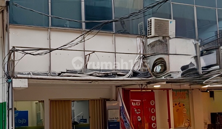Dijual Ruko 3 LT Strategis di Kyai Maja Jaksel Selalu Tersewa Dijual Ruko 3 LT Strategis di Kyai Maja Jaksel Selalu Tersewa